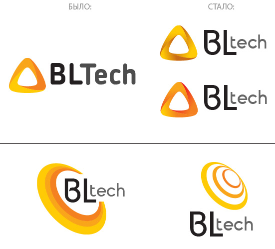 BLtech